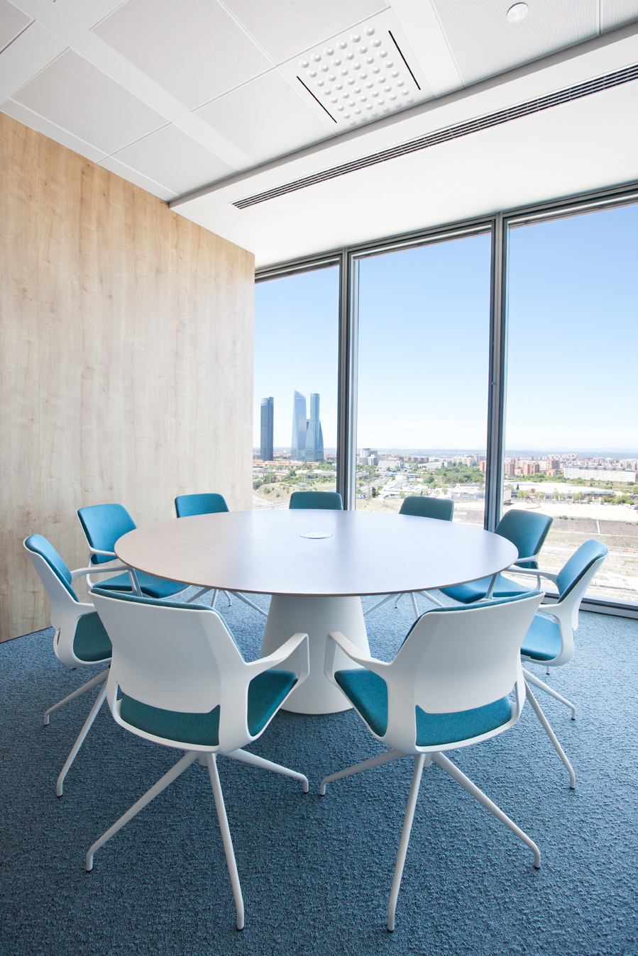 Flex torre chamartin - dulce chacon 55 3 Flex torre chamartin - dulce chacon 55 3