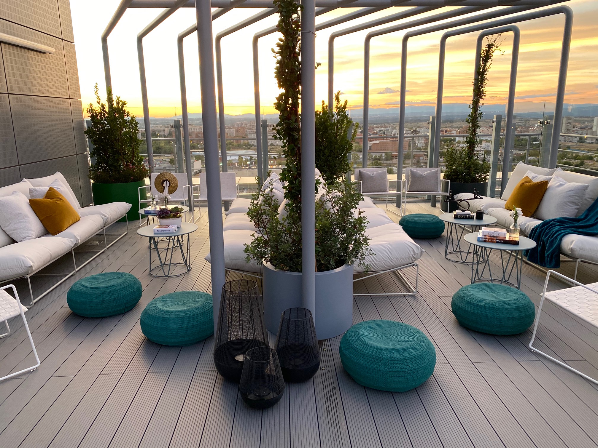 Flex torre chamartin - dulce chacon 55 4 Flex torre chamartin - dulce chacon 55 4