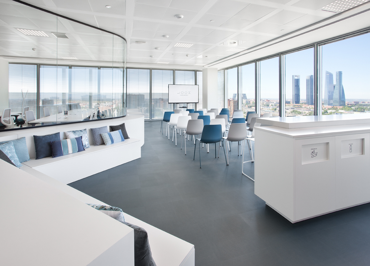 Flex torre chamartin - dulce chacon 55 6 Flex torre chamartin - dulce chacon 55 6