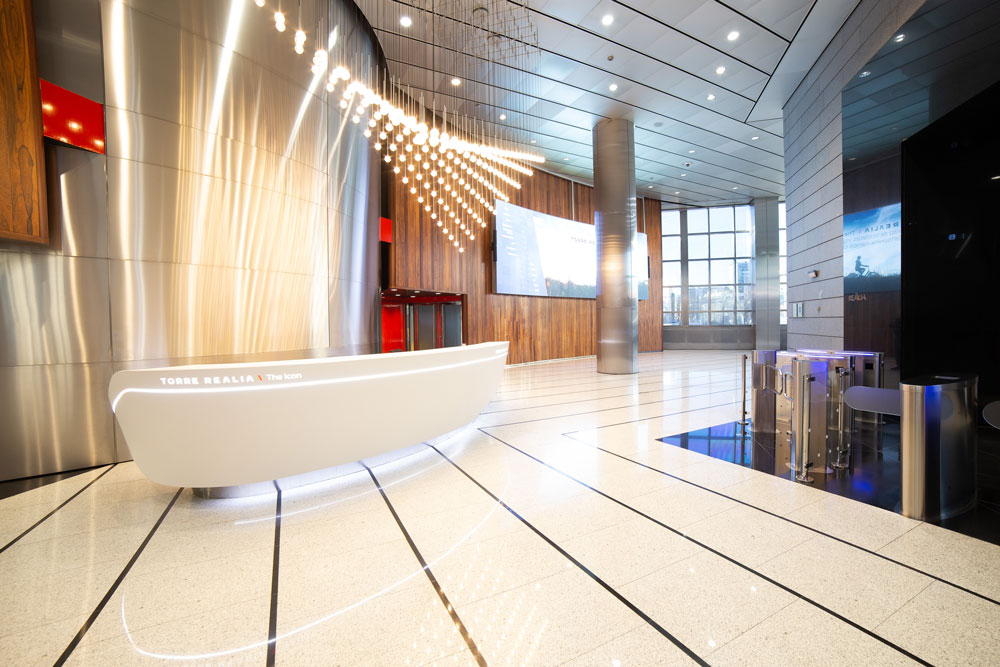 Flex torre kio - castellana 216 3 Flex torre kio - castellana 216 3