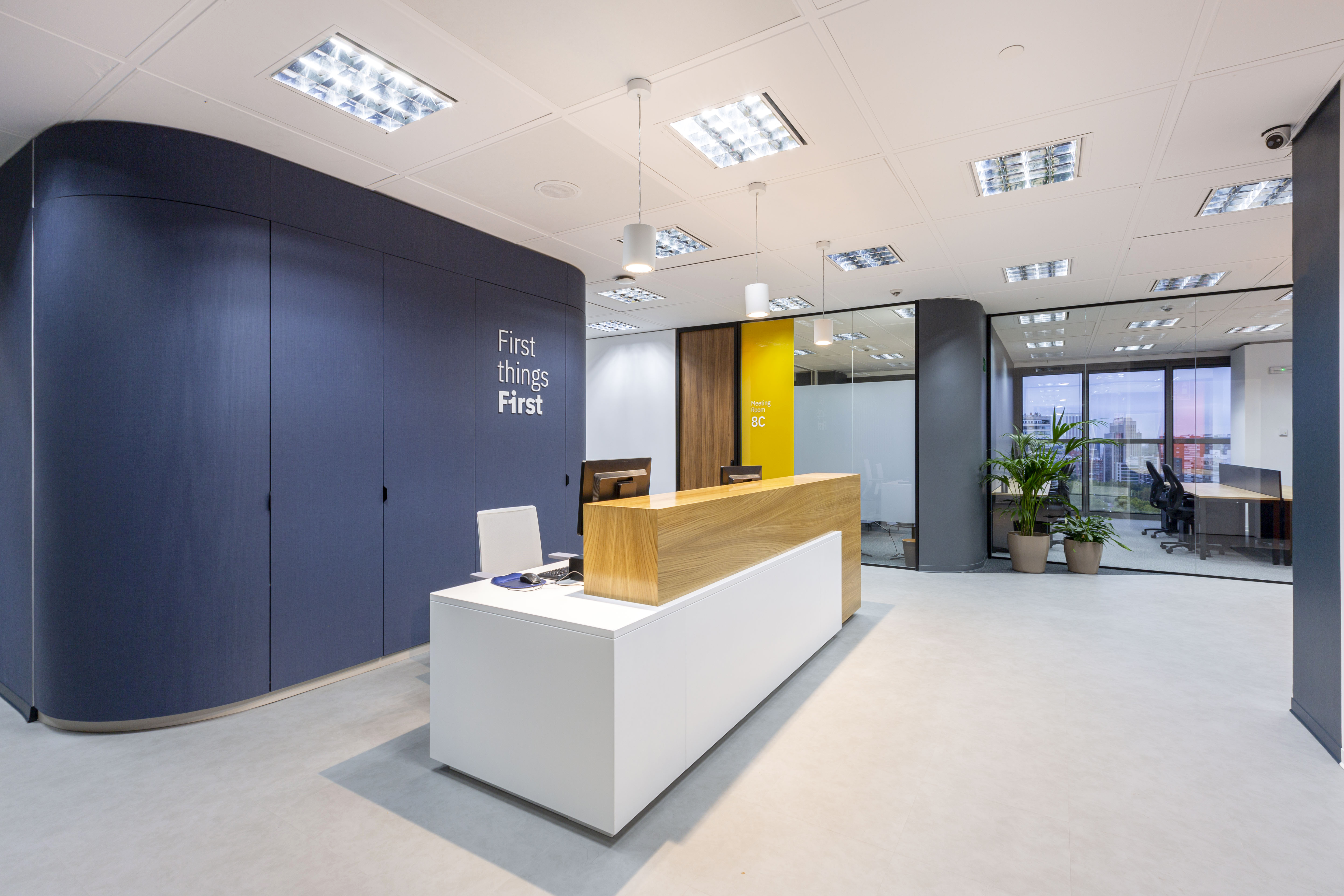 Flex torre kio - castellana 216 4 Flex torre kio - castellana 216 4