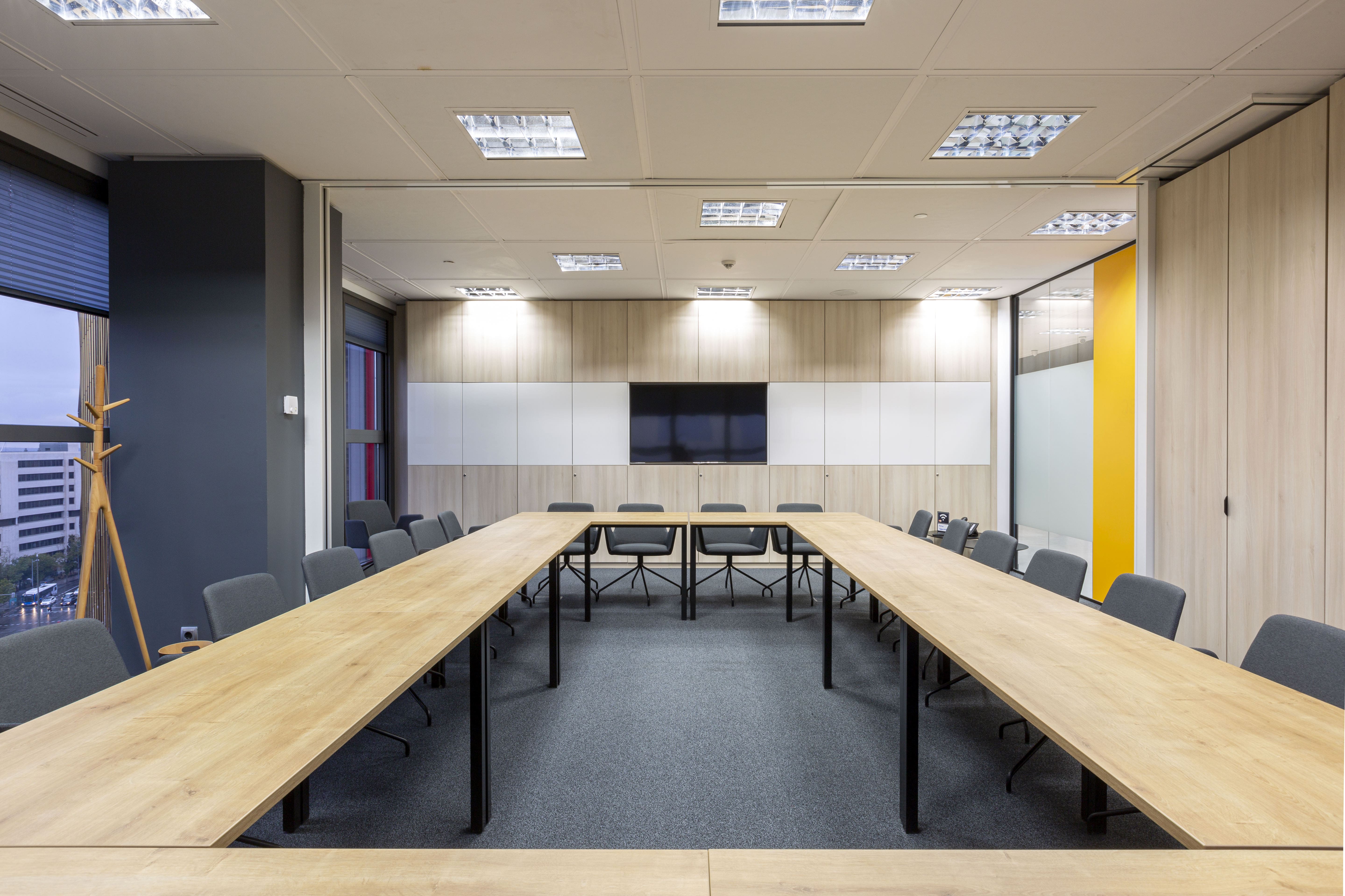 Flex torre kio - castellana 216 6 Flex torre kio - castellana 216 6