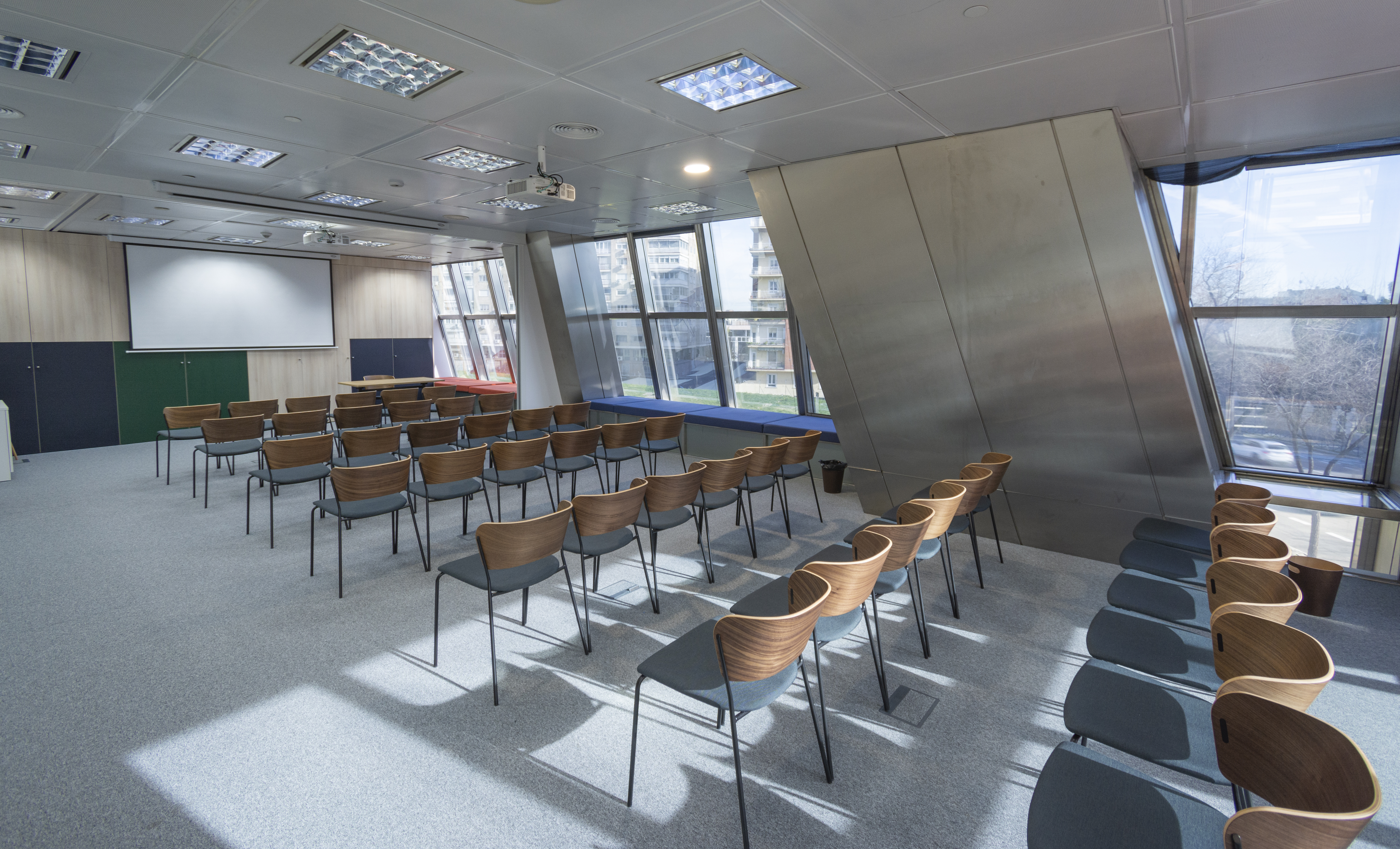 Flex torre kio - castellana 216 8 Flex torre kio - castellana 216 8