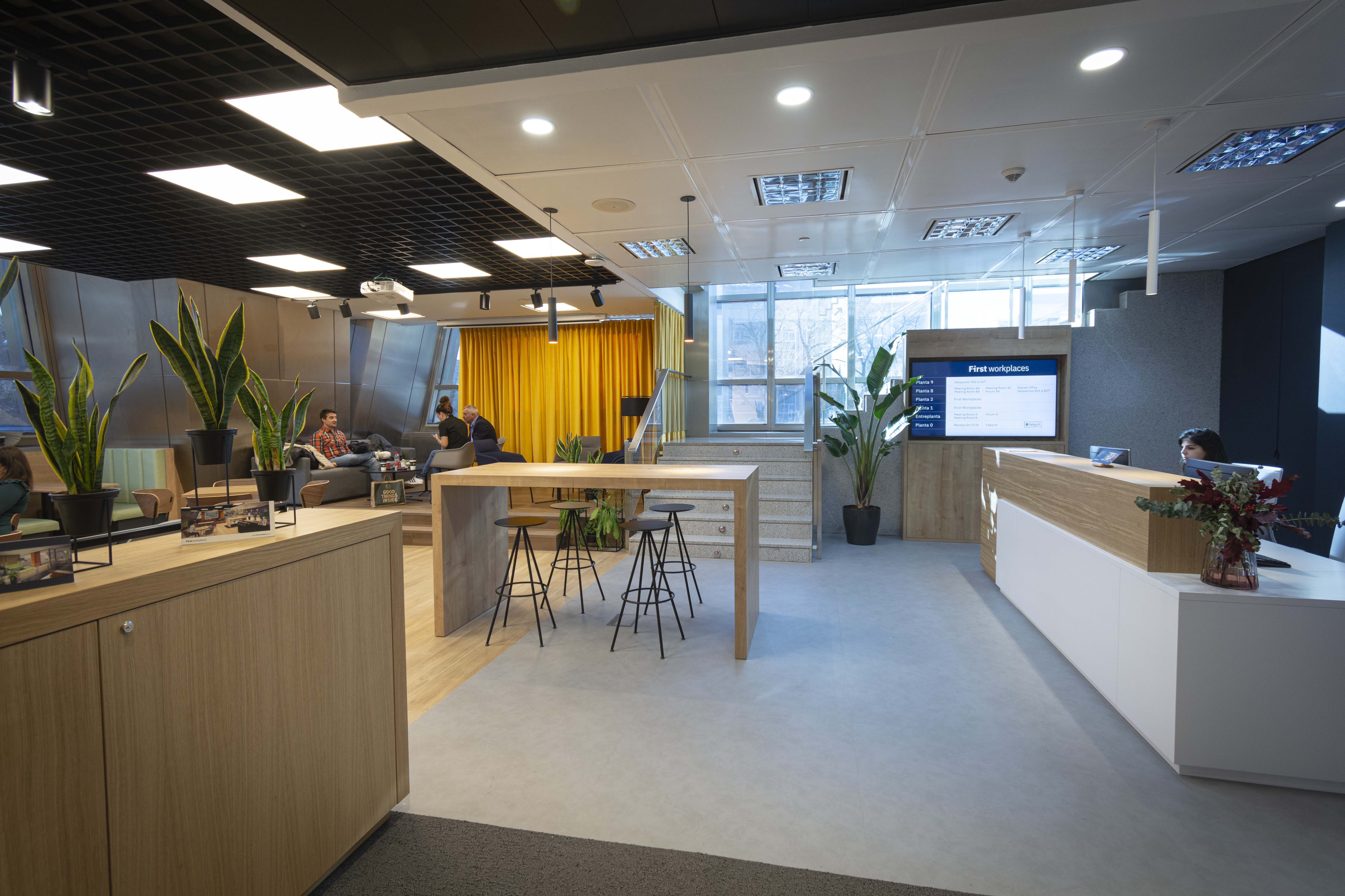 Flex torre kio - castellana 216 9 Flex torre kio - castellana 216 9