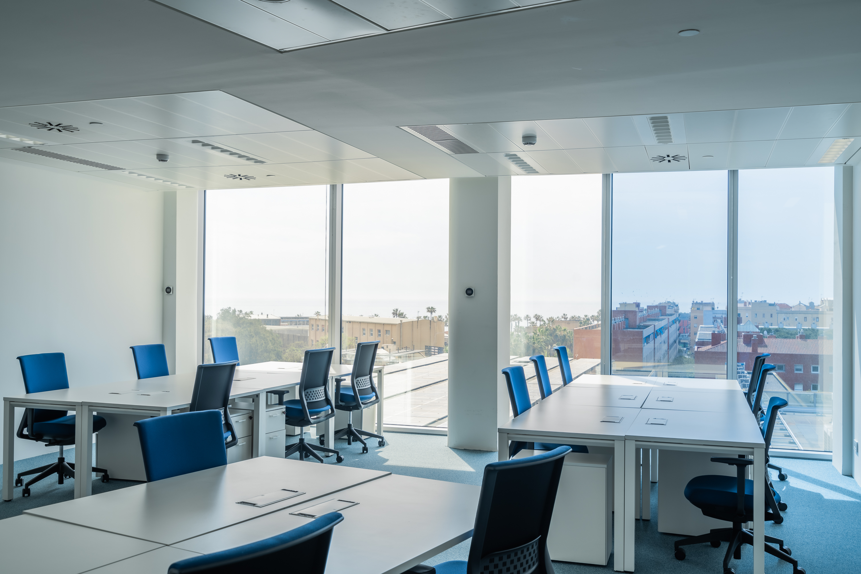 Flex torre marenostrum - plaza del gas 1 5