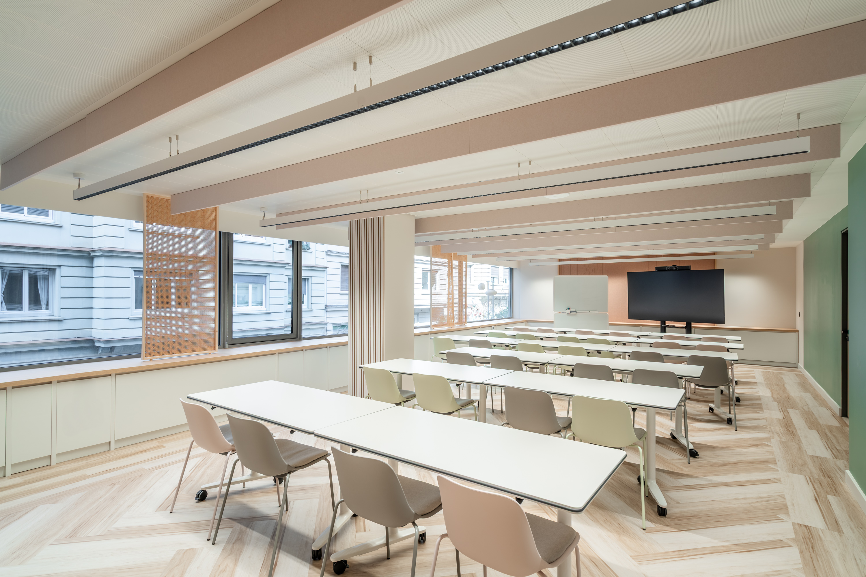 Flex travessera de grácia 47-49 7 Flex travessera de grácia 47-49 7