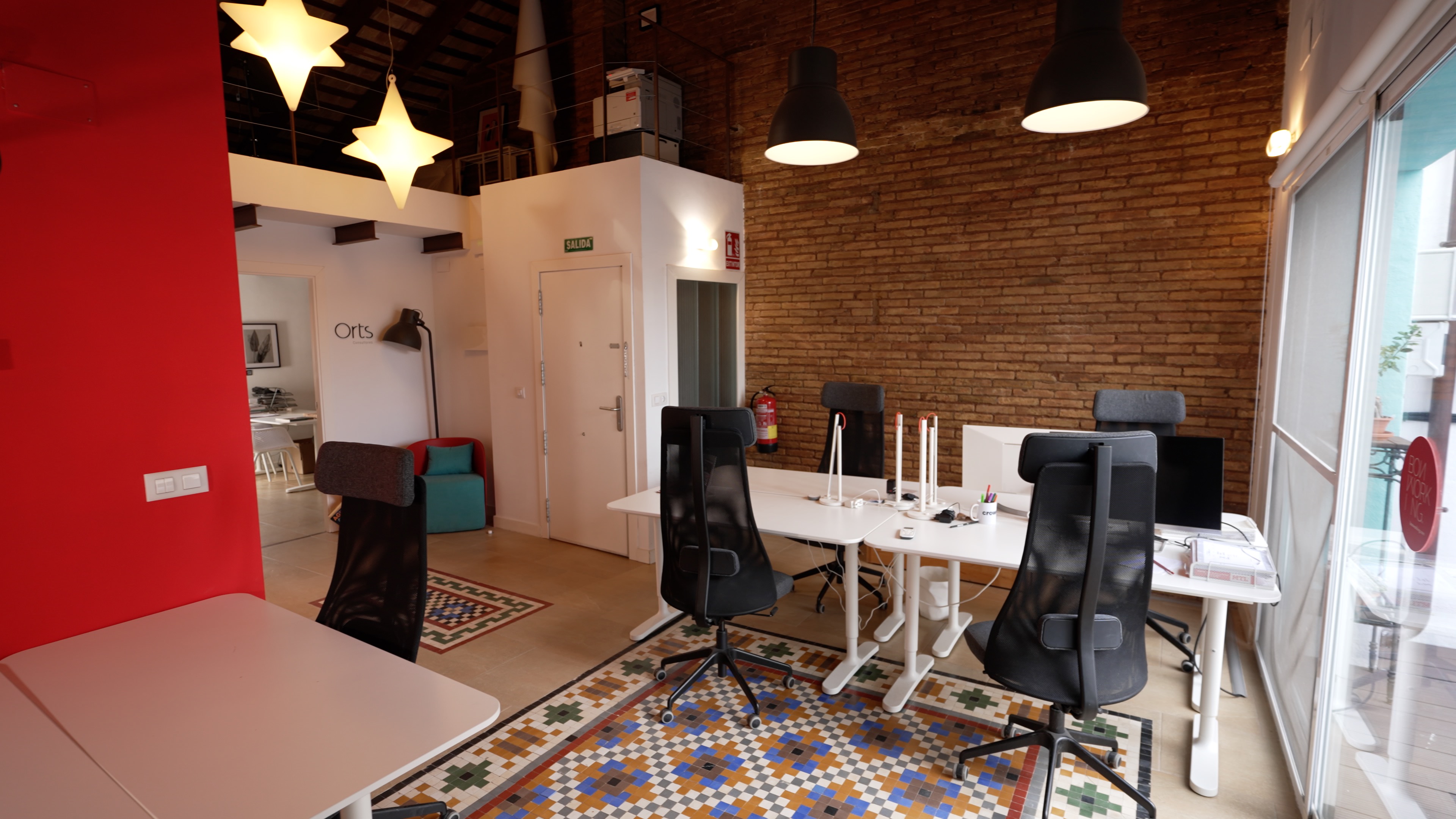 Flex verge del pilar 24 5 Flex verge del pilar 24 5