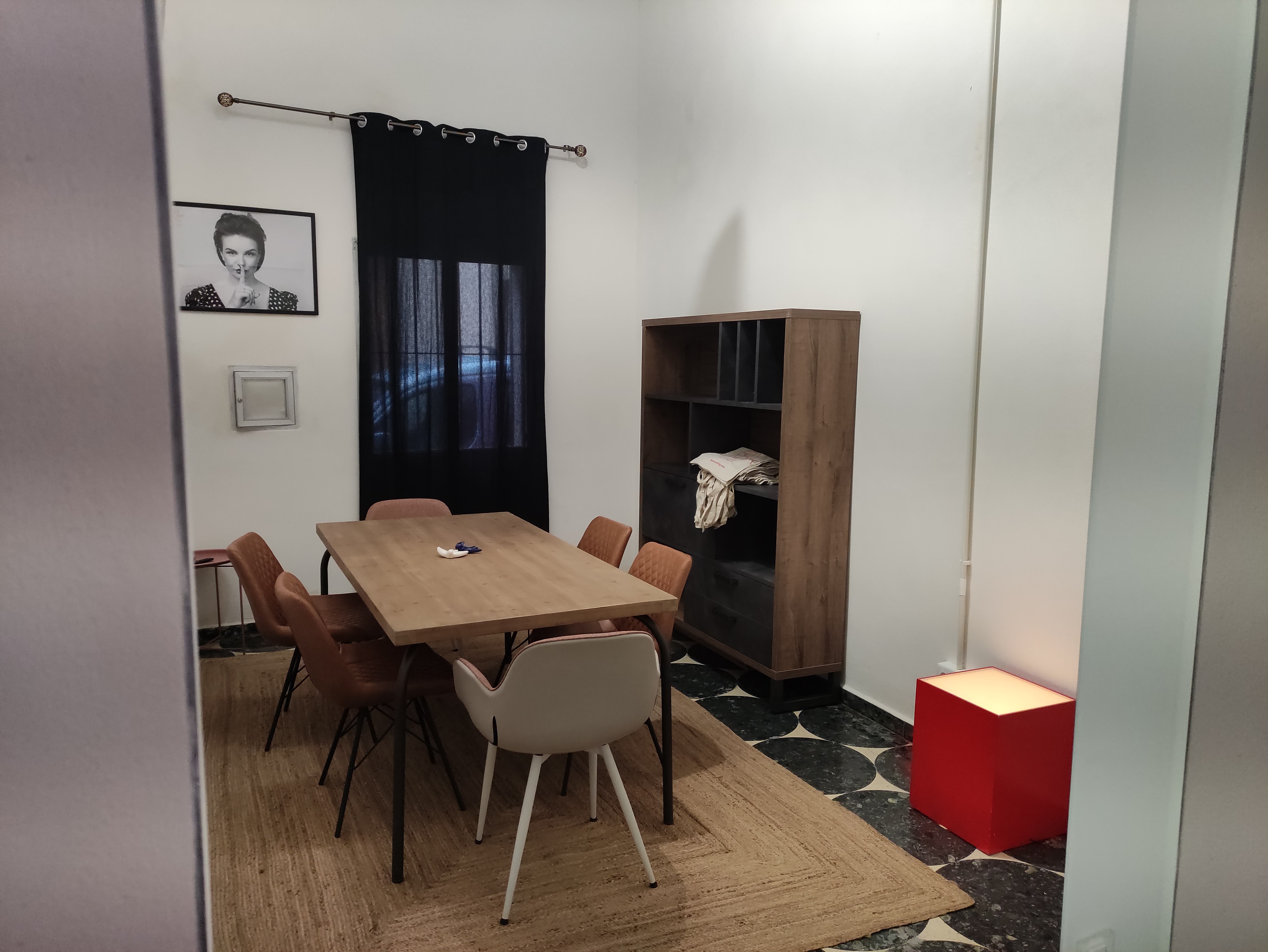 Flex verge del pilar 24 6 Flex verge del pilar 24 6