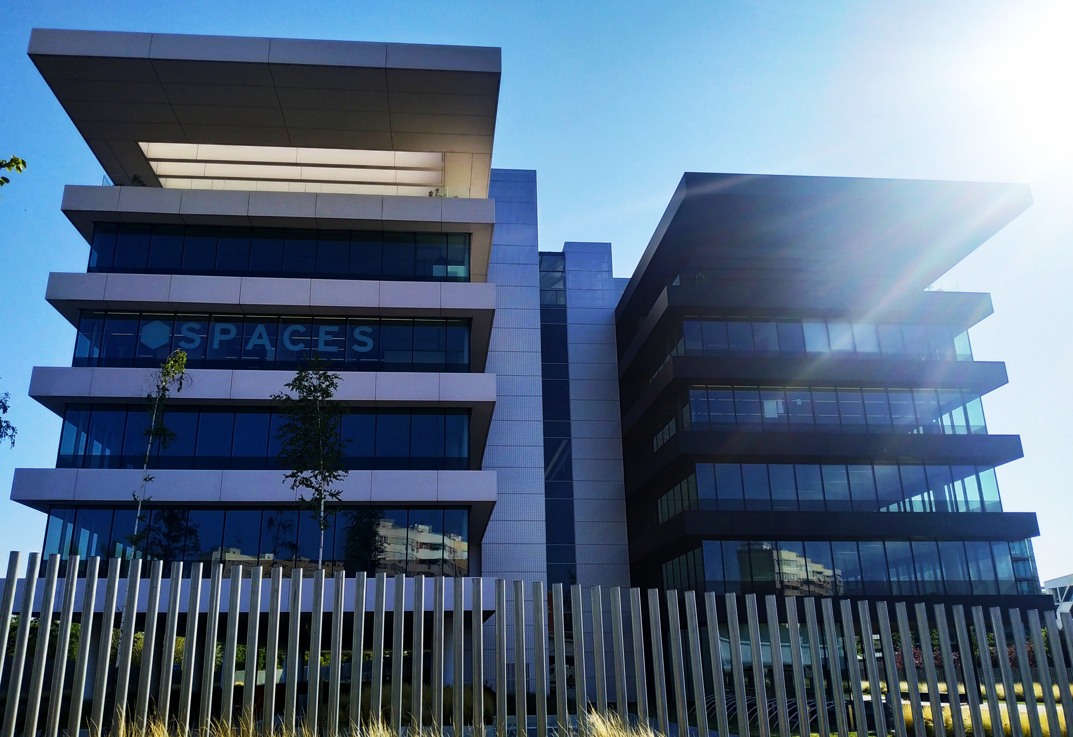 Flex via de los poblados 1 9