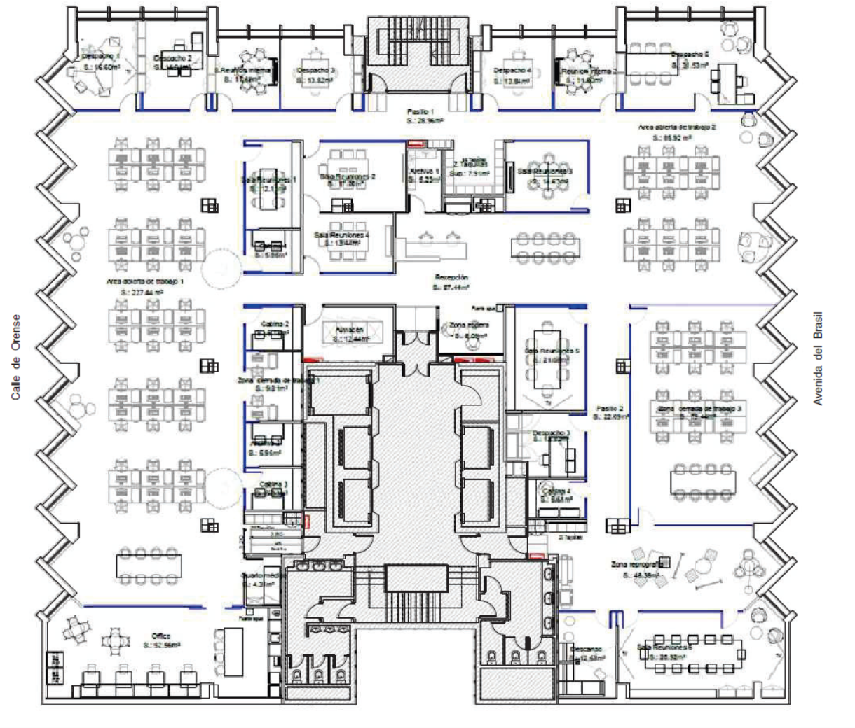 iberia-mart-ii-map