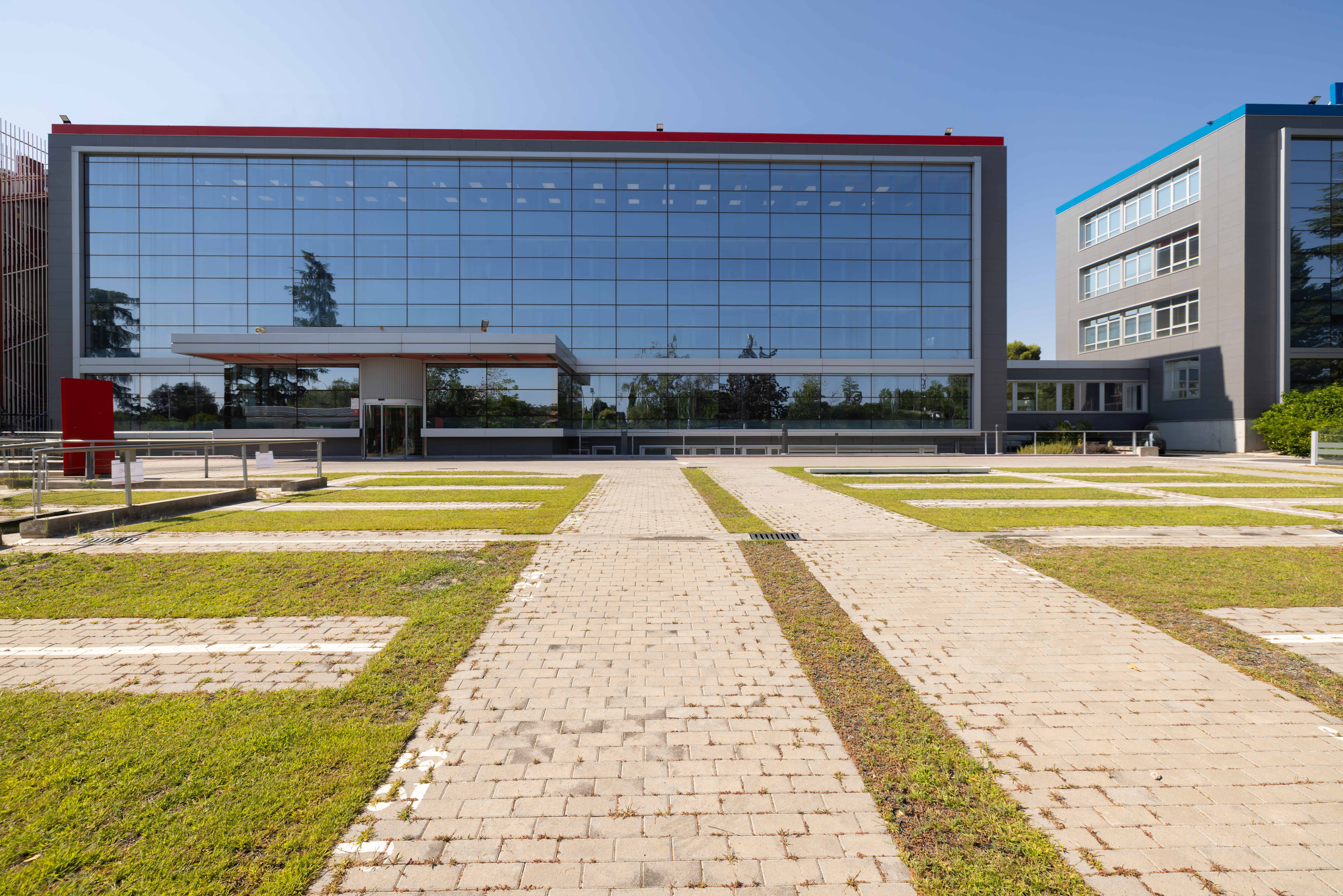 Josefa valcárcel, 34-36 5