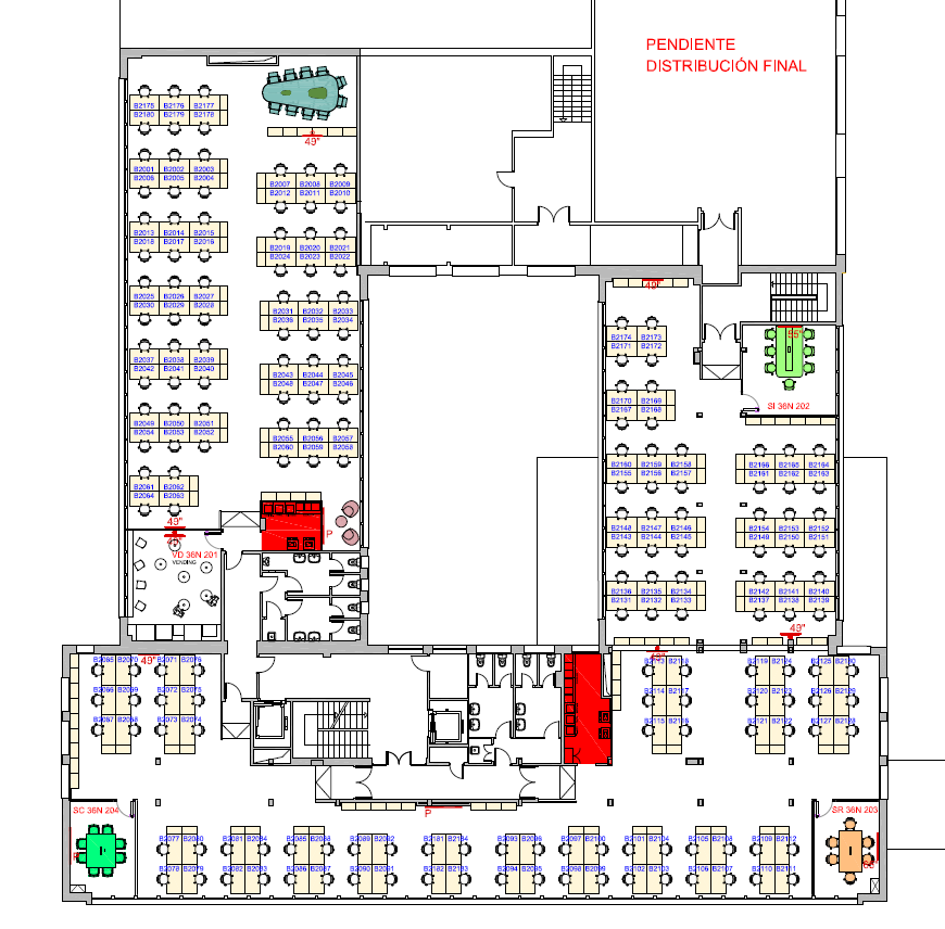 Josefa valcárcel, 34-36 6