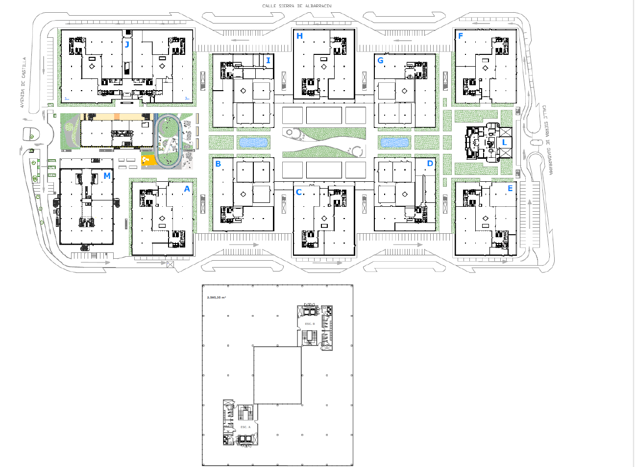 Kudos ic san fernando 9