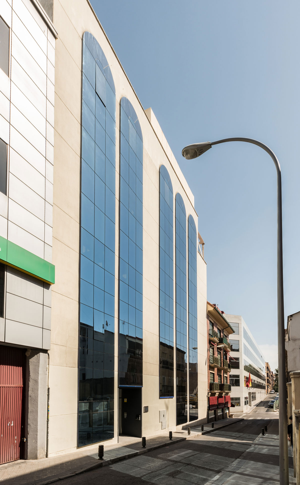 Lérida, 44 9 Lérida, 44 9