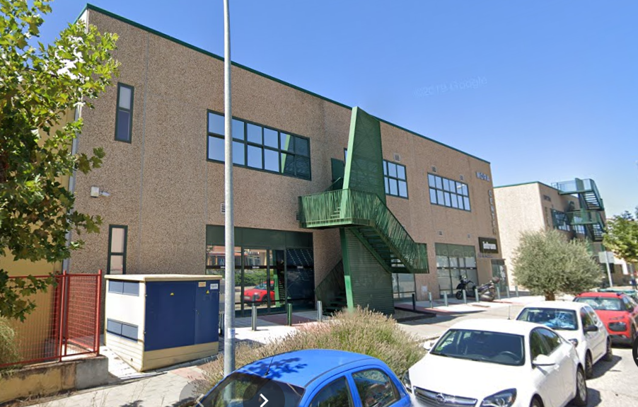 Los alamos, 18 (valladolid) 3