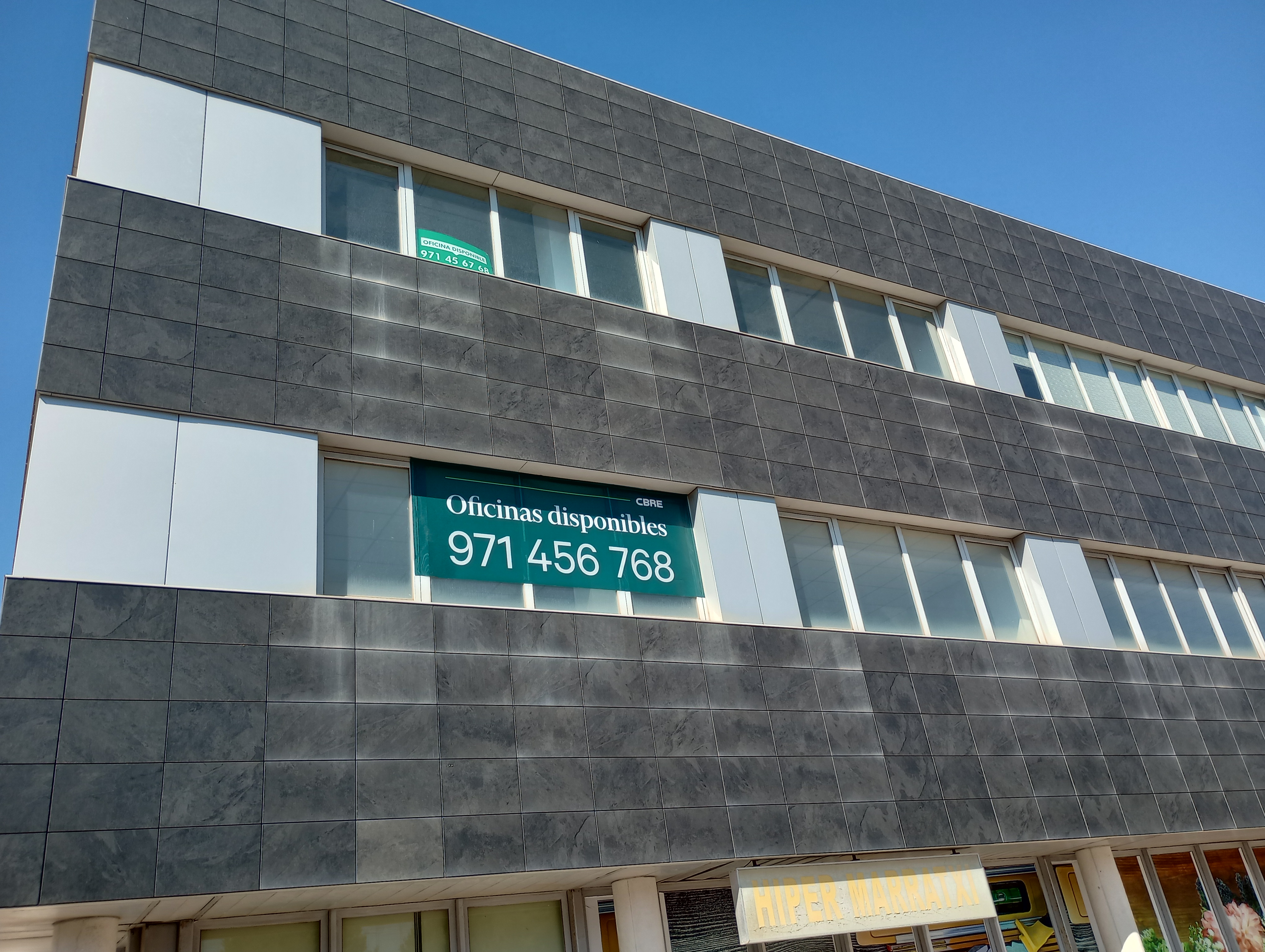 Marratxí - gerrers 41 3 Marratxí - gerrers 41 3