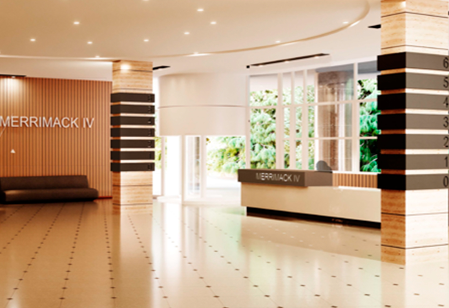 Merrimack iv 8 Merrimack iv 8