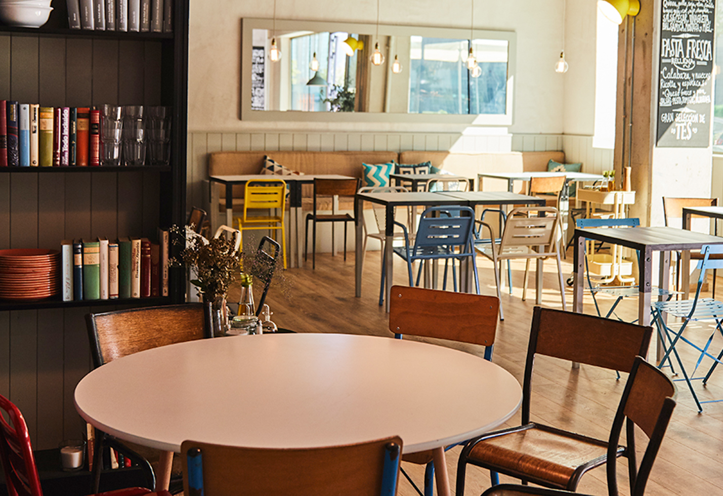 Neos20 business park new york 19