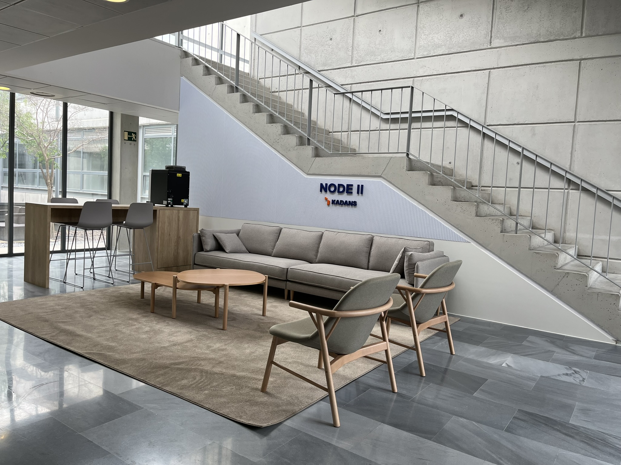 Node ii (severo ochoa, 43) 3