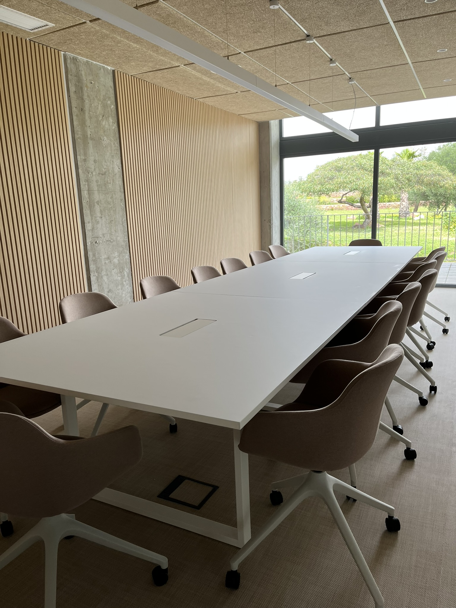 Edificio node 2 5