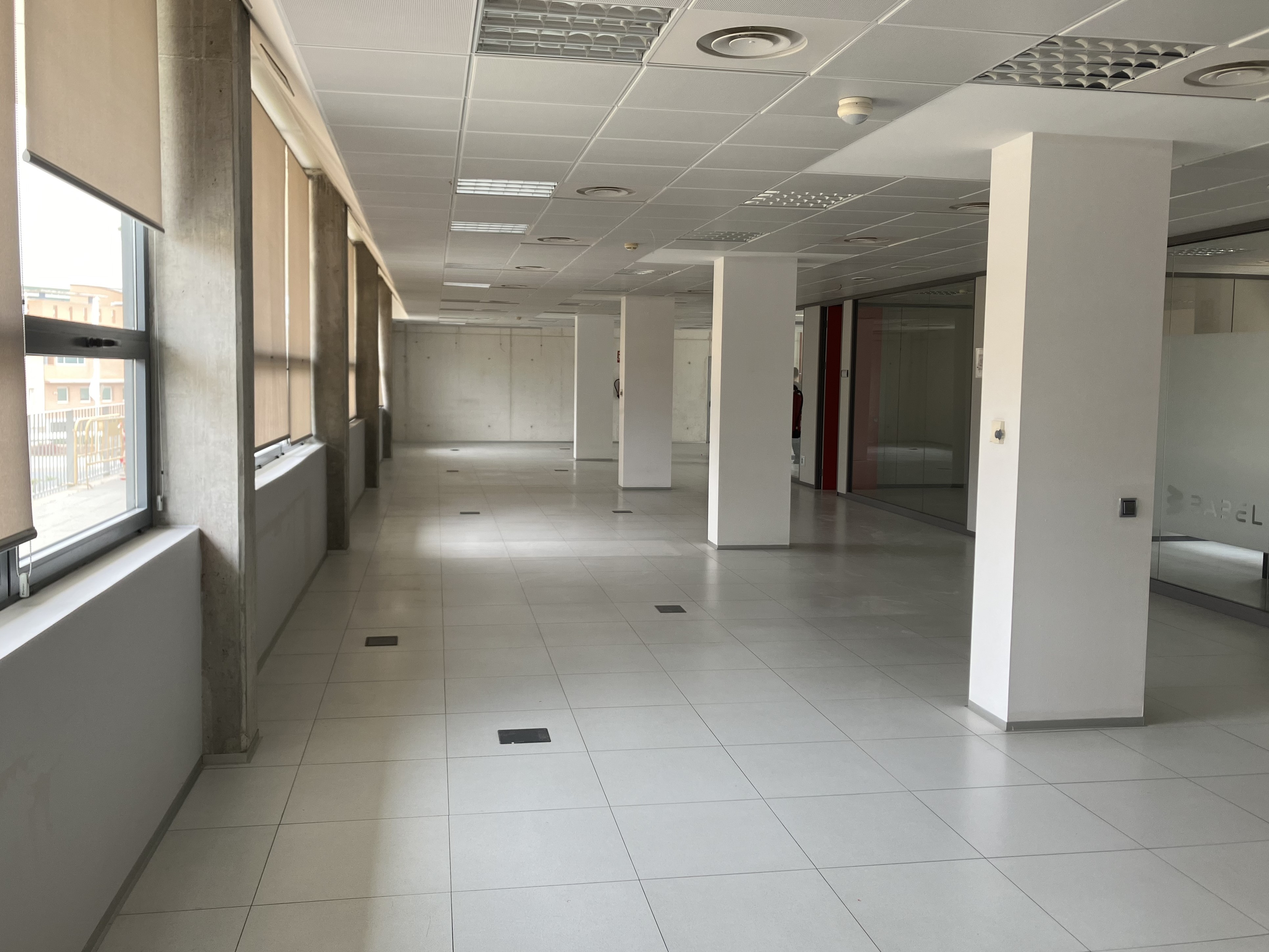 Edificio node 2 7