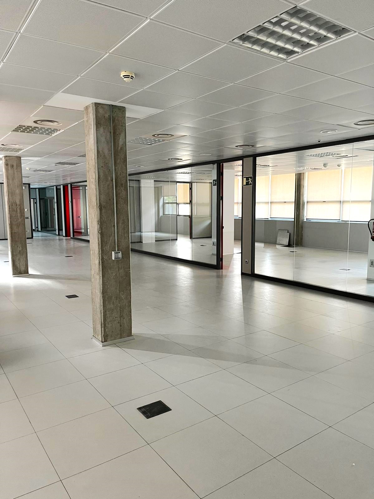Edificio node 2 8