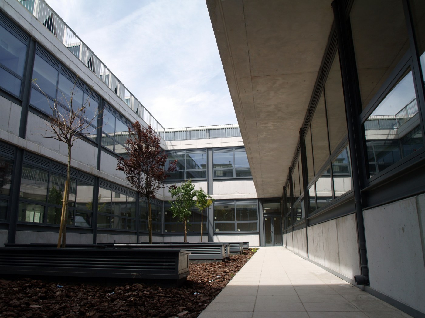 Edificio node 2 9
