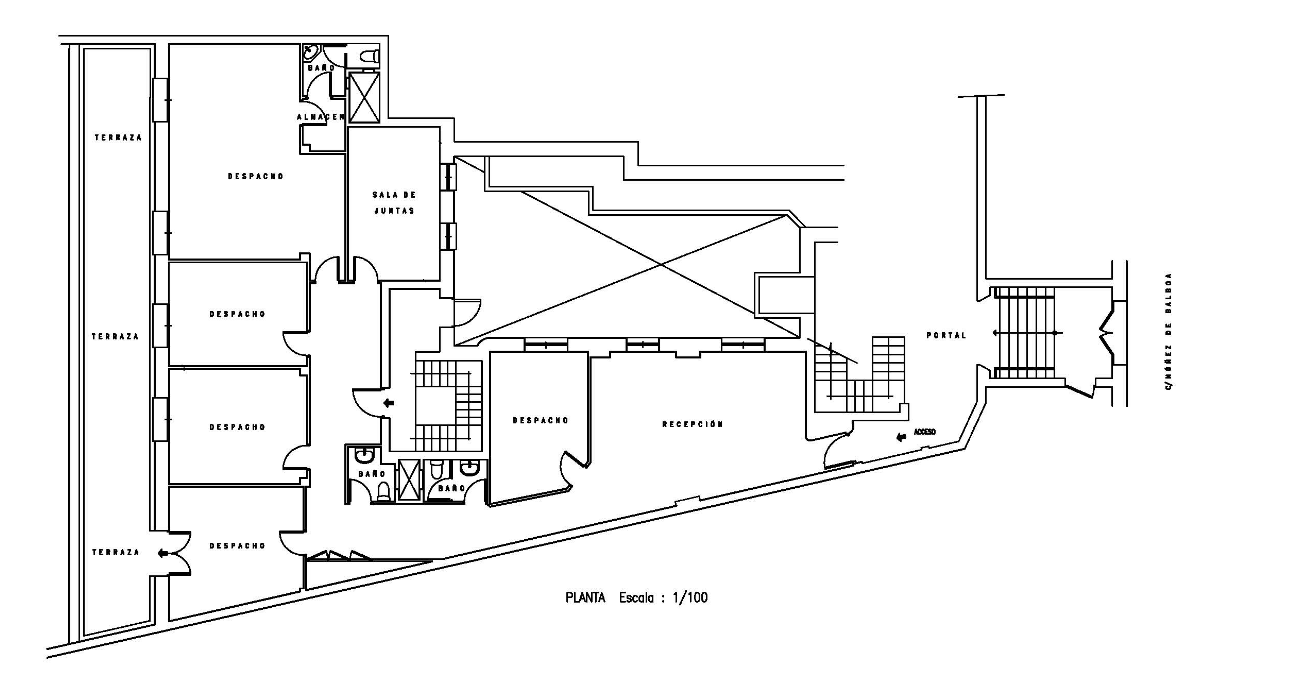 nunez-de-balboa-47-venta-map