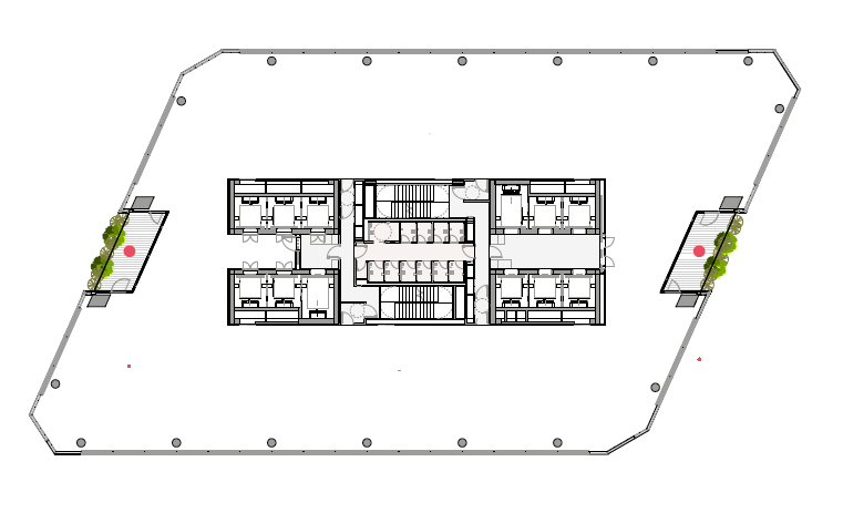 Oria innovation campus - oria vision 4