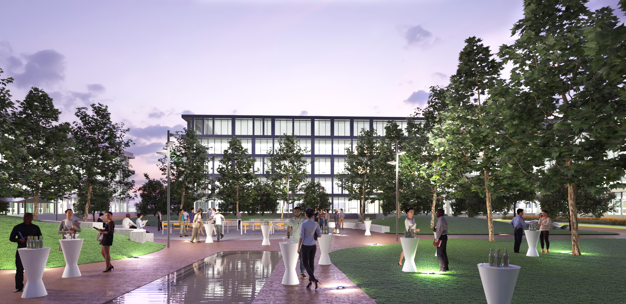 P. e. cerro de los gamos 3 P. e. cerro de los gamos 3