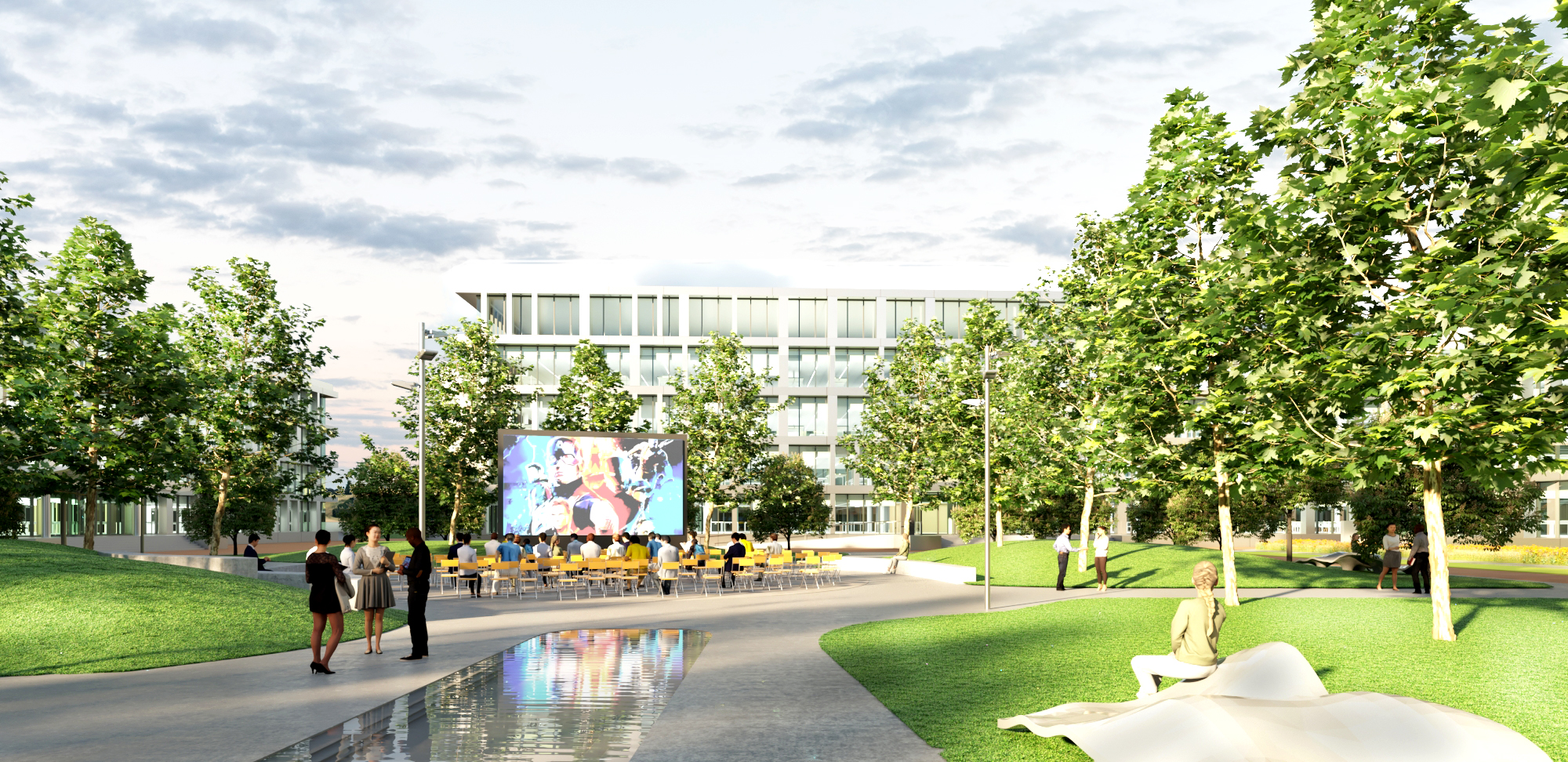 P. e. cerro de los gamos 8 P. e. cerro de los gamos 8