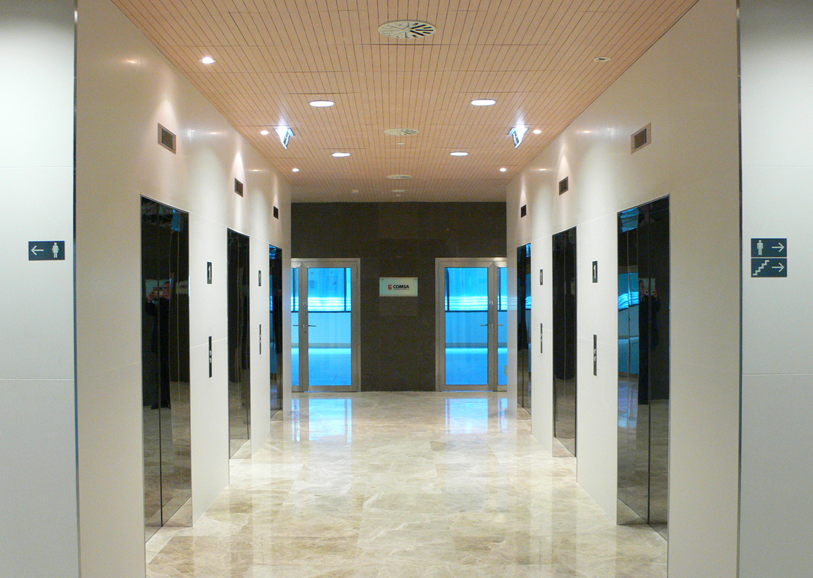 P. e. cristalia - edificio 7-8 8
