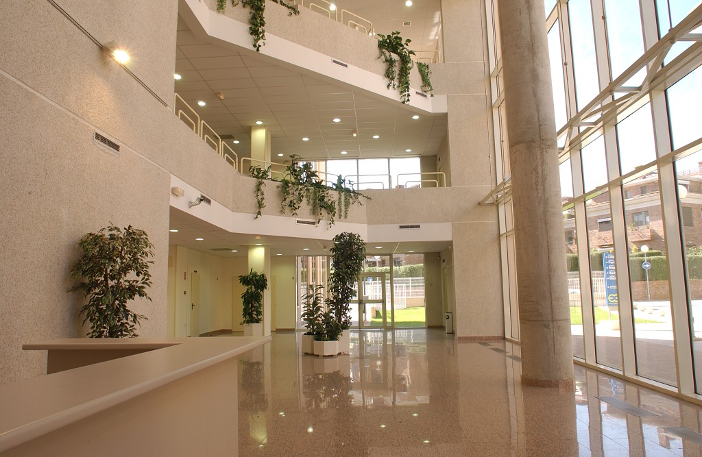 P. e. europa empresarial 4 P. e. europa empresarial 4