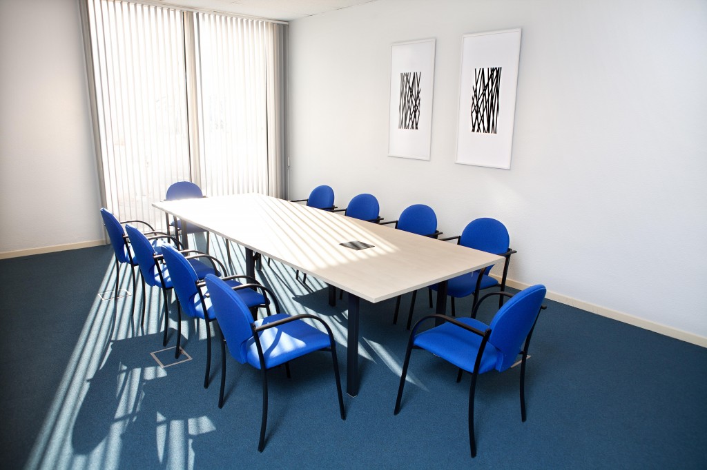 P. e. europa empresarial 7 P. e. europa empresarial 7