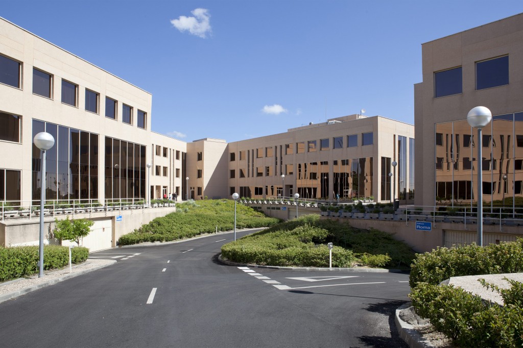 P. e. europa empresarial 8 P. e. europa empresarial 8