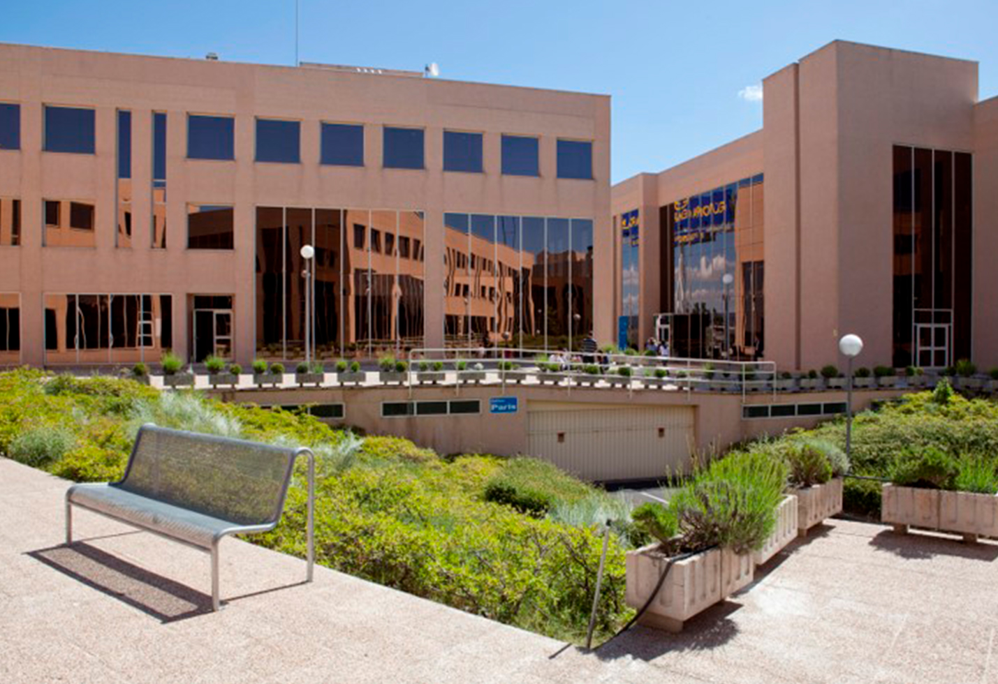 P. e. europa empresarial 10 P. e. europa empresarial 10