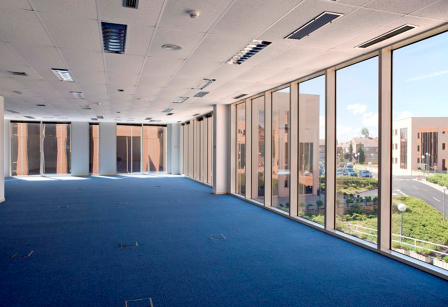 P. e. europa empresarial 11 P. e. europa empresarial 11