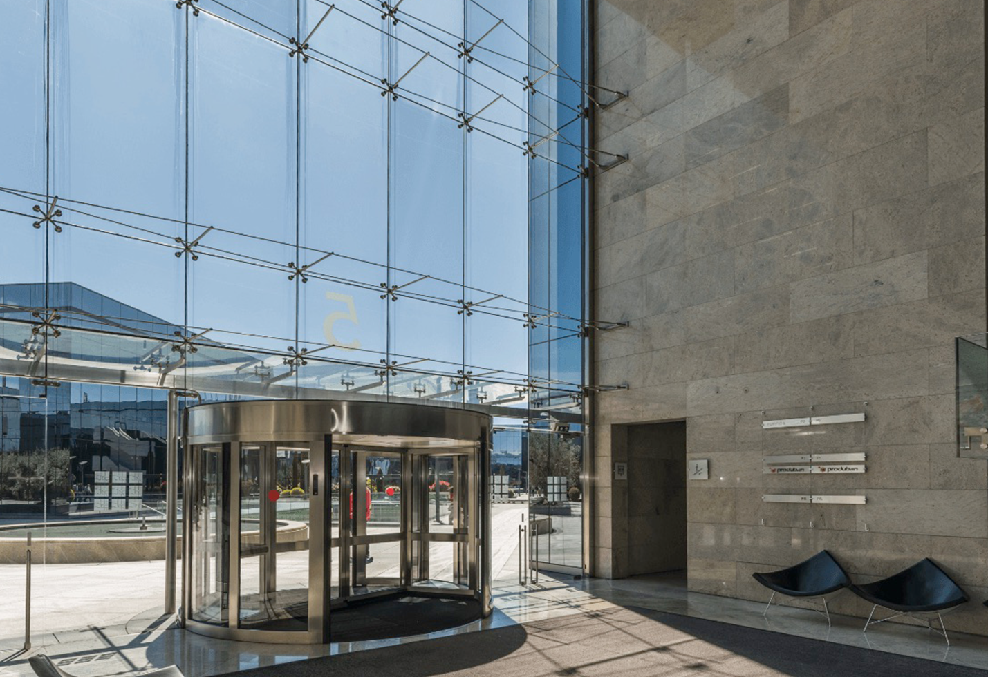 P. e. la finca 6 P. e. la finca 6