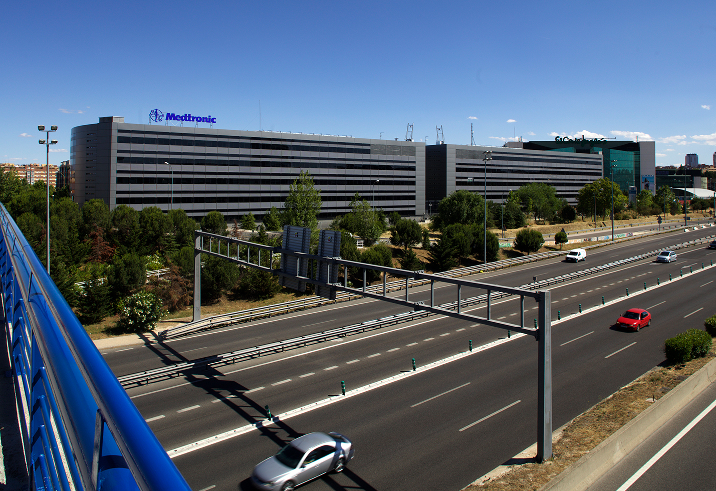 P. e. sanchinarro 5 P. e. sanchinarro 5