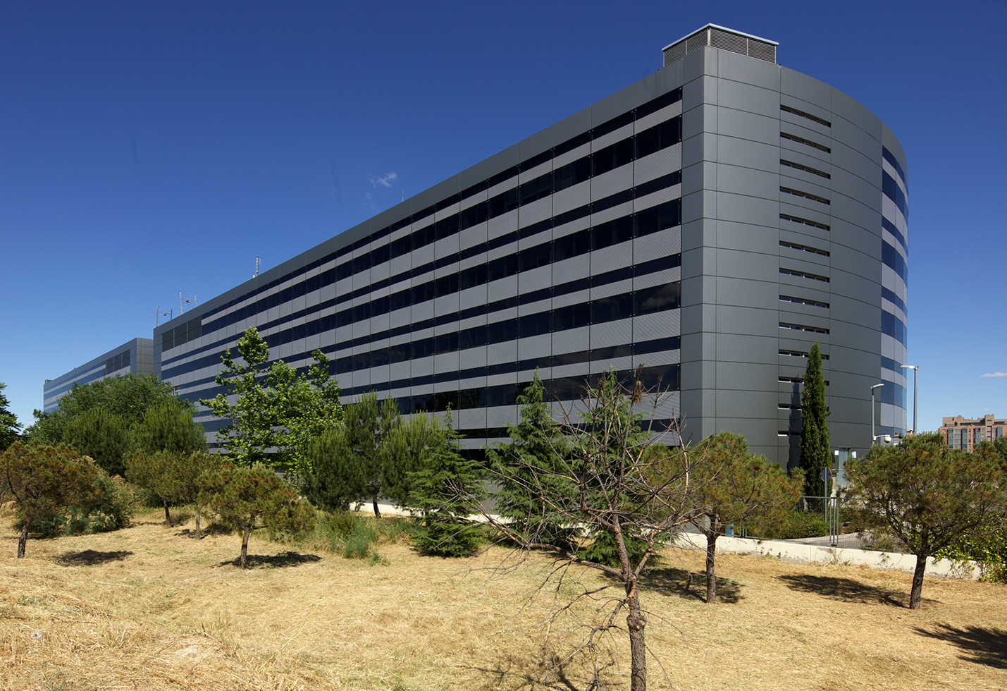 P. e. sanchinarro 6 P. e. sanchinarro 6