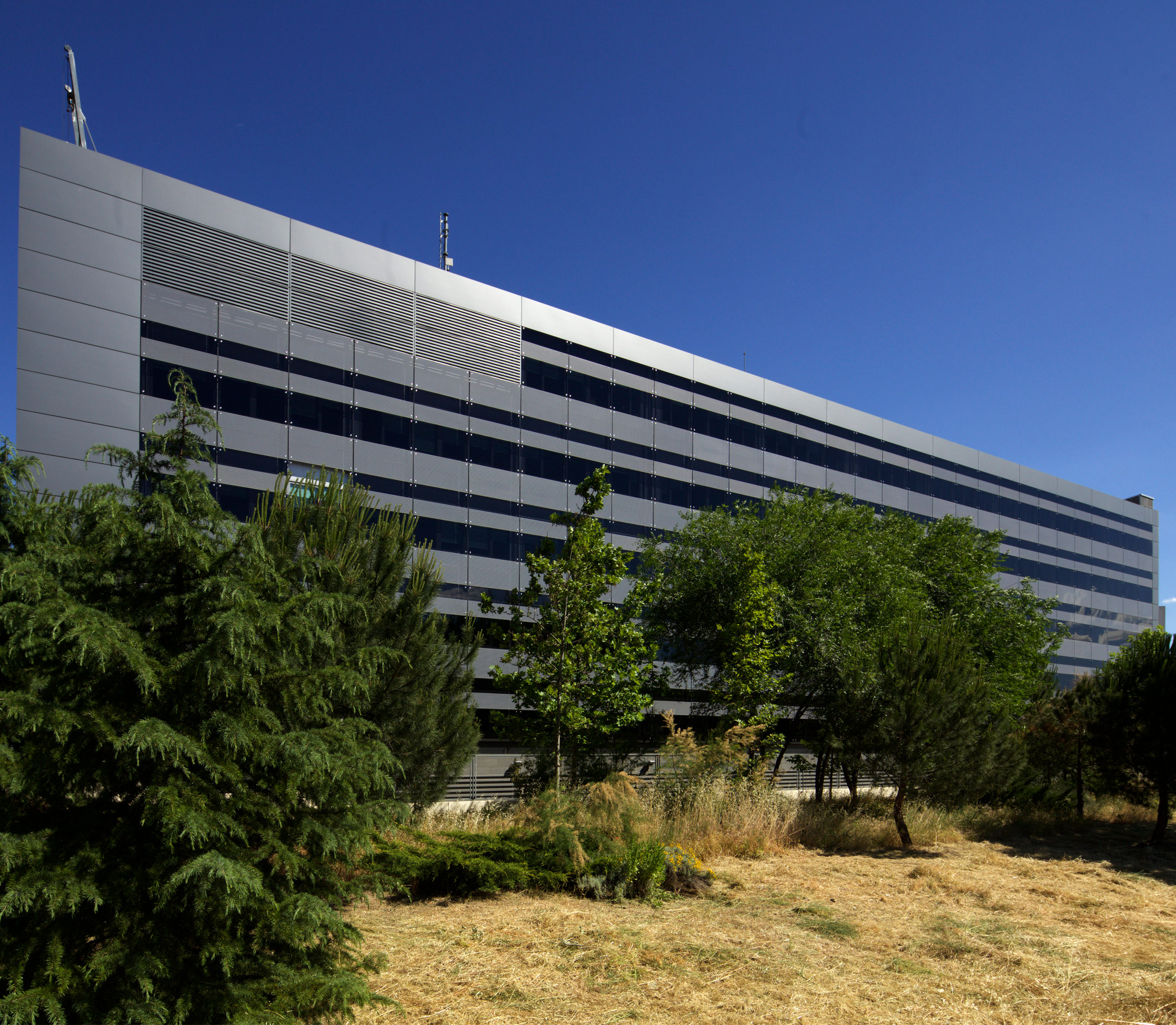 P. e. sanchinarro 7 P. e. sanchinarro 7