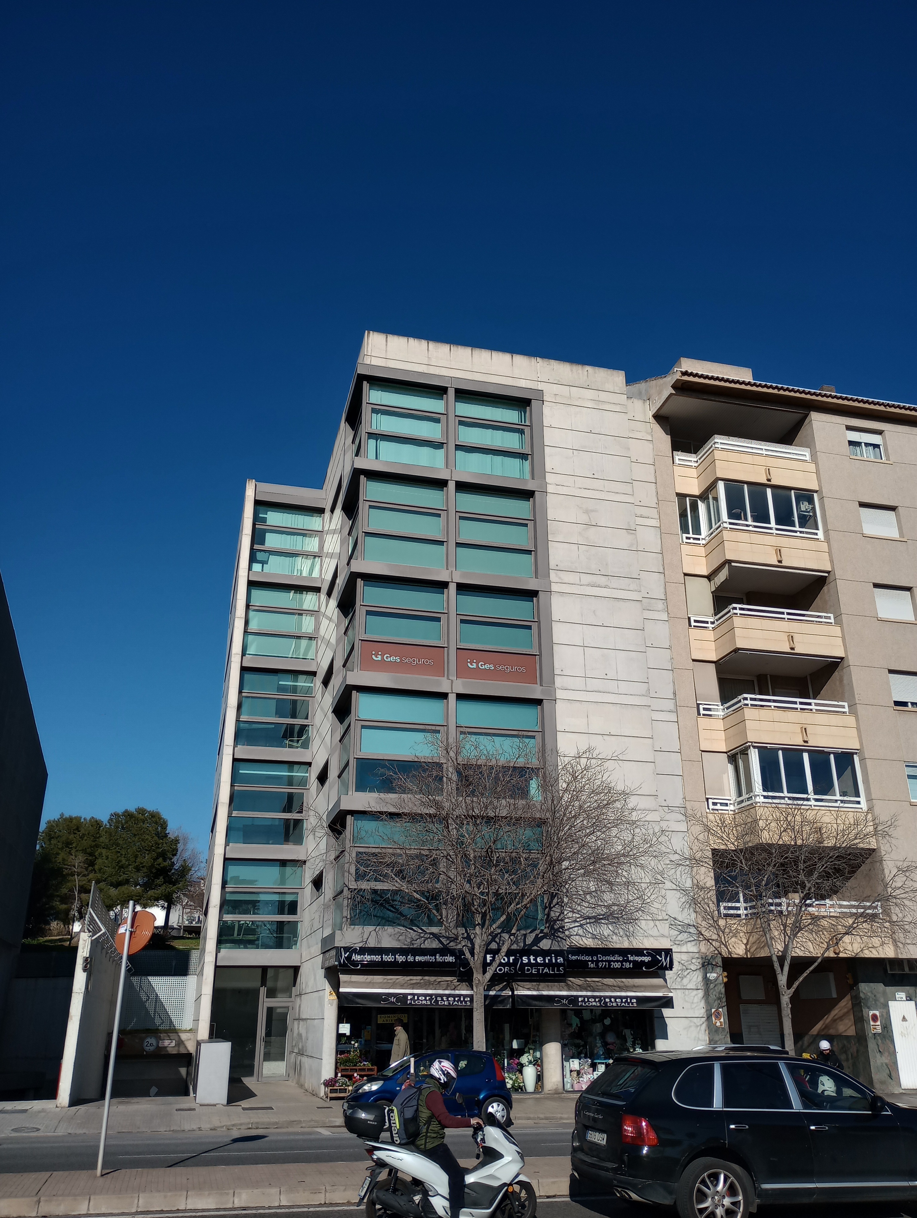 Parc de sa riera - jesus 38 3 Parc de sa riera - jesus 38 3