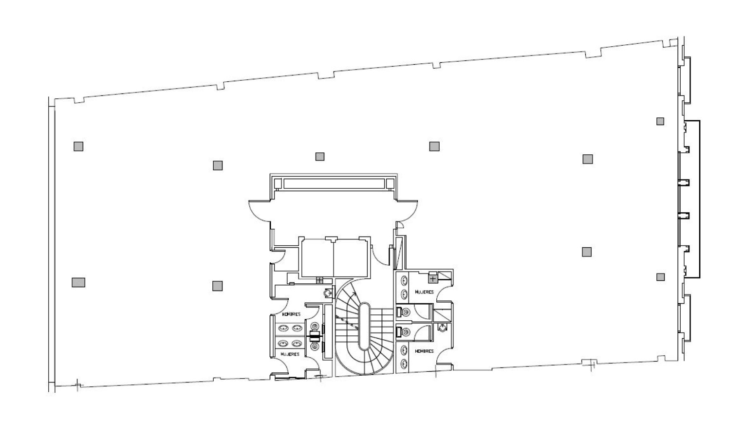 Paseo de grácia, 28 9