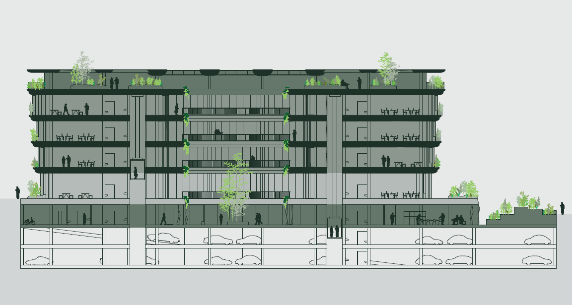 Paseo de la castellana, 69 8