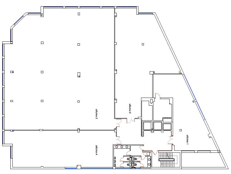 Príncipe de vergara, 43 3