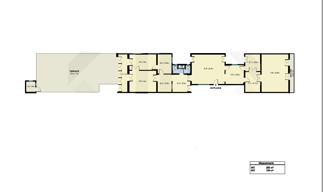 rambla-catalunya-118-alquiler-map