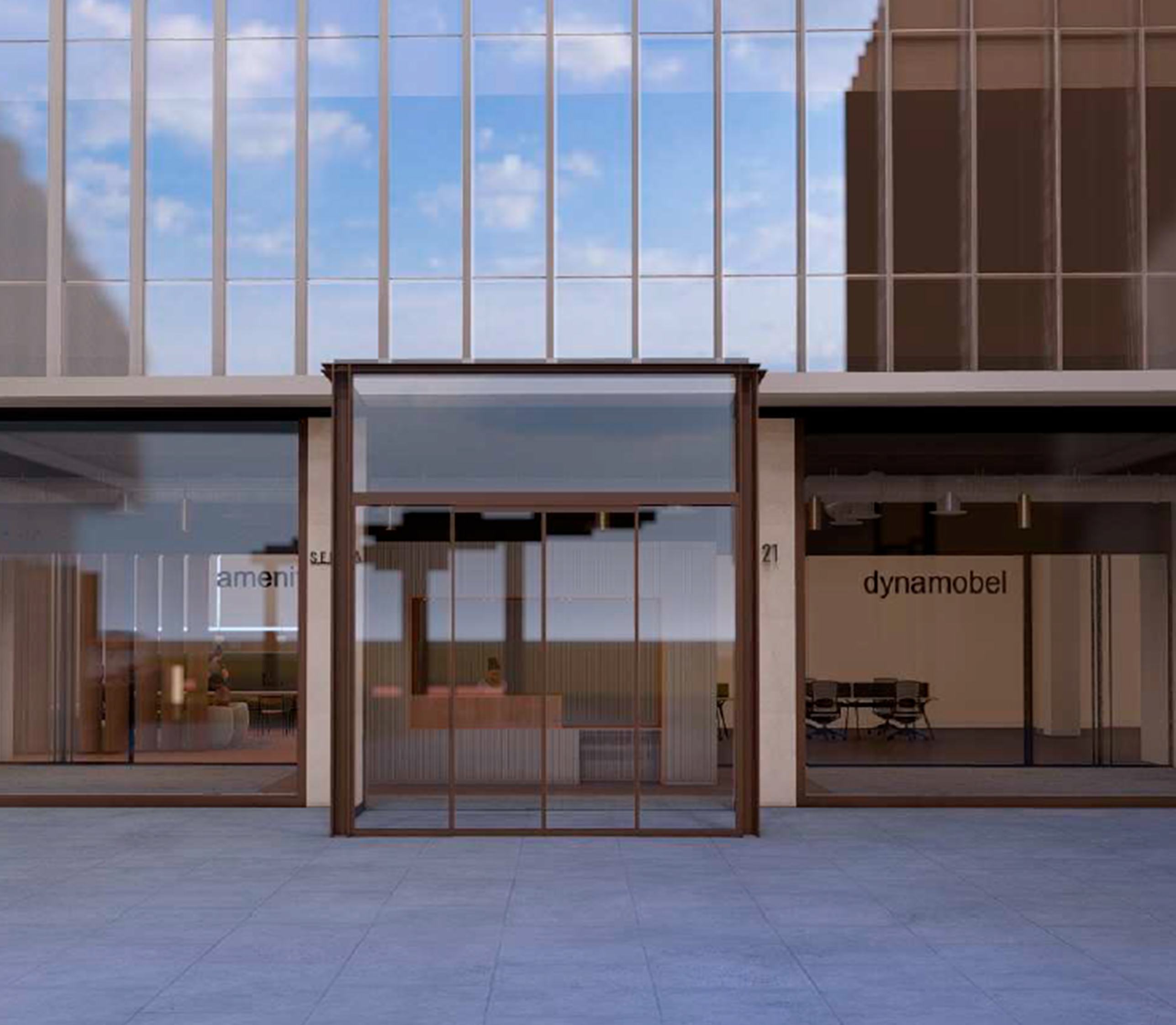 Sentia, 21 7 Sentia, 21 7