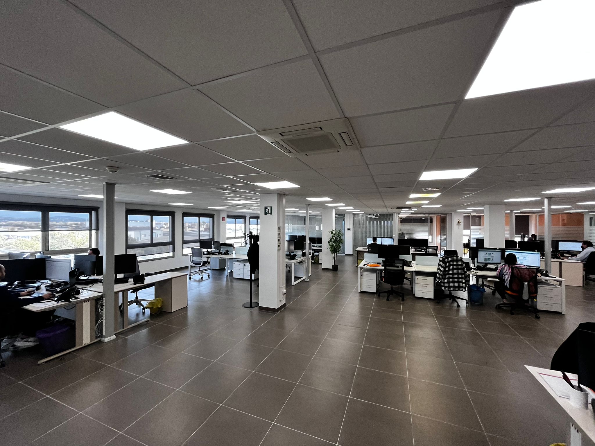 Son castelló - edif.naranja 6 Son castelló - edif.naranja 6