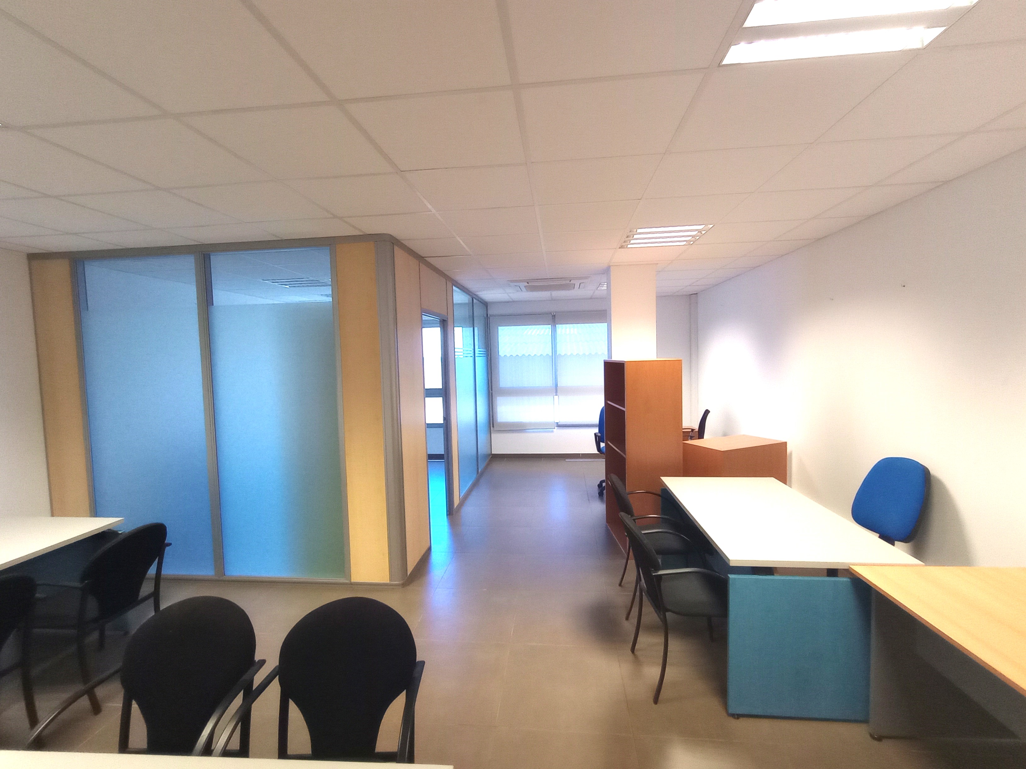 Son castelló - edif.naranja 8 Son castelló - edif.naranja 8