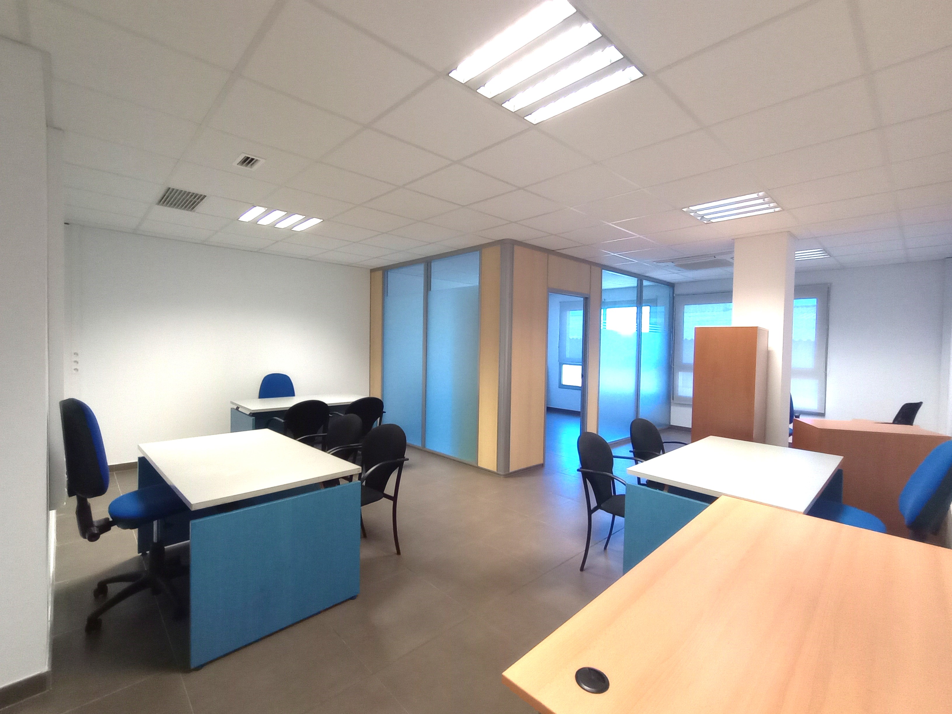 Son castelló - edif.naranja 14 Son castelló - edif.naranja 14